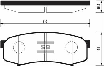 [object Object] SP2040 фото 2